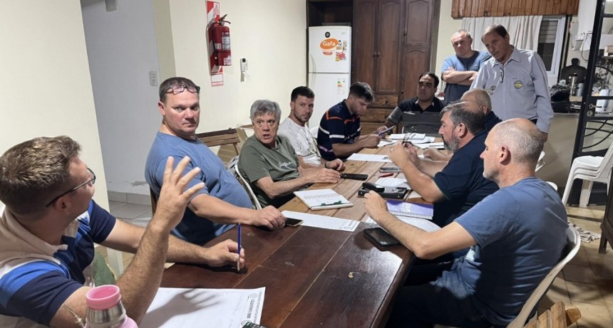 AUTOMOVILISMO; CALENDARIO OFICIAL 2026 -  