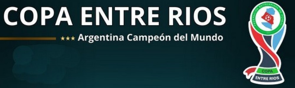 COPA E.RIOS: Volvieron a ganar los equipos de Urdinarrain