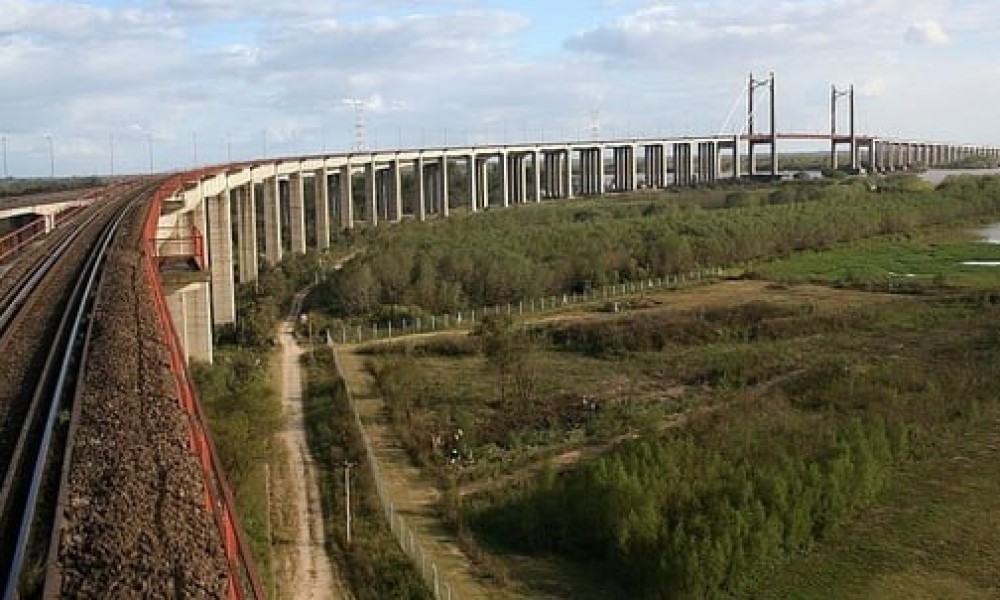 Este Miércoles cierran el Puente Zarate Brazo Largo, de 10 a 18 hs