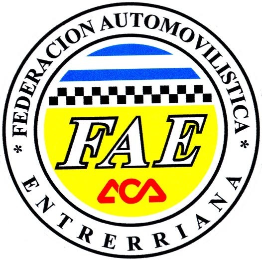 AUTOMOVILISMO: Comunicado de la Federación Automovilistica Entrerriana