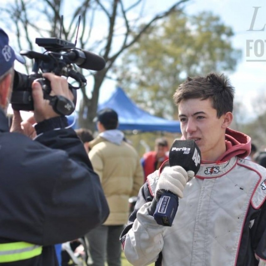 Karting Entrerriano 2026  INICIA EL ULTIMO FIN DE SEMANA DE FEBRERO EN GUALEGUAY