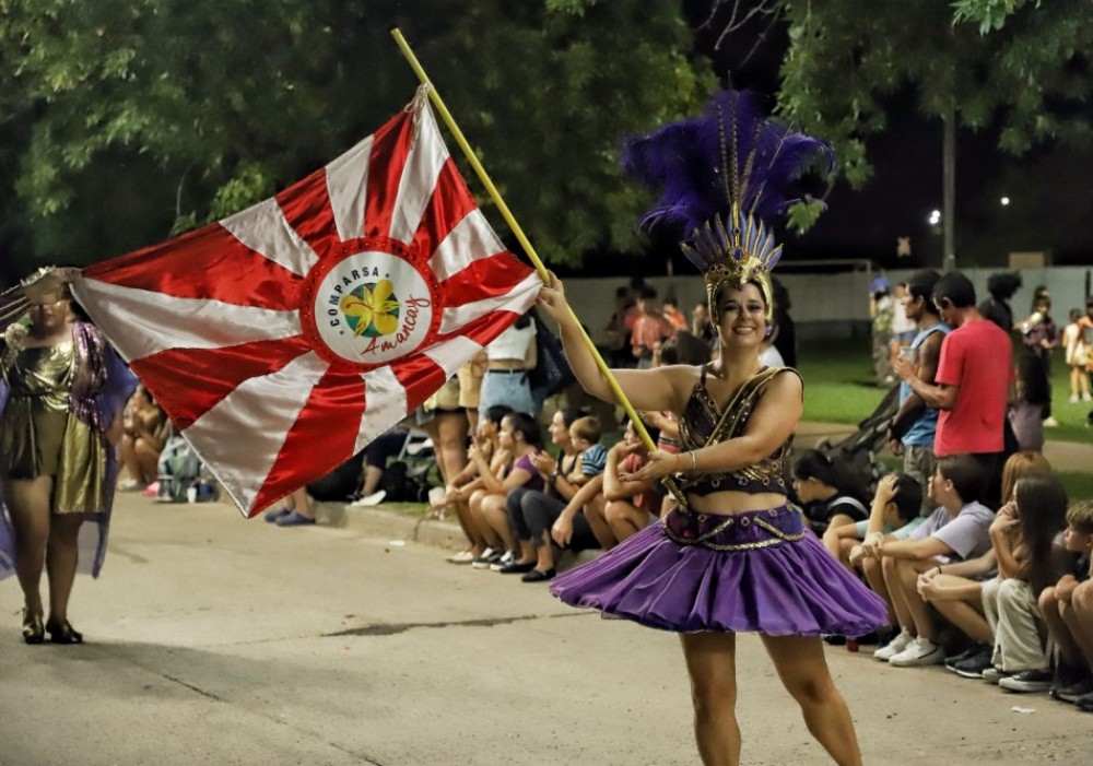 ESTA NOCHE VUELVE EL CARNAVAL A URDINARRAIN