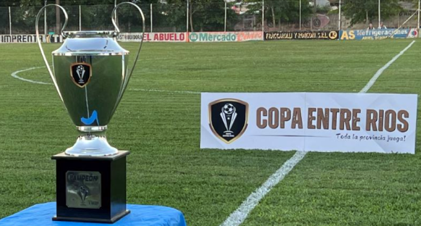 Juventud Urdinarrain y La Florida de Chajar&iacute; definir&aacute;n la final