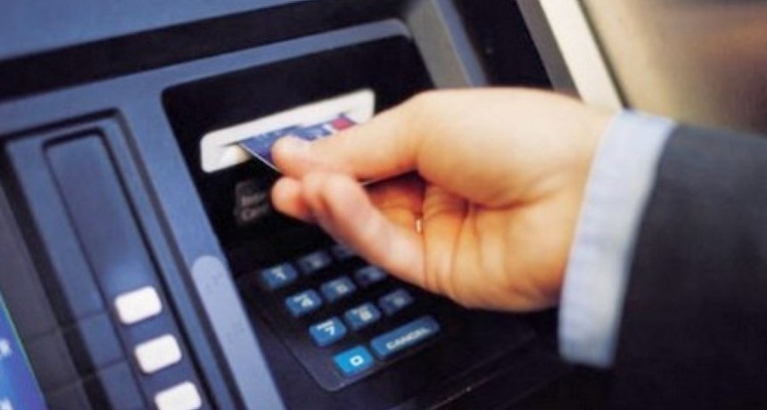 ESTE VIERNES COMIENZA EL CRONOGRAMA ACTIVOS y PASIVOS DE LA PROVINCIA, 