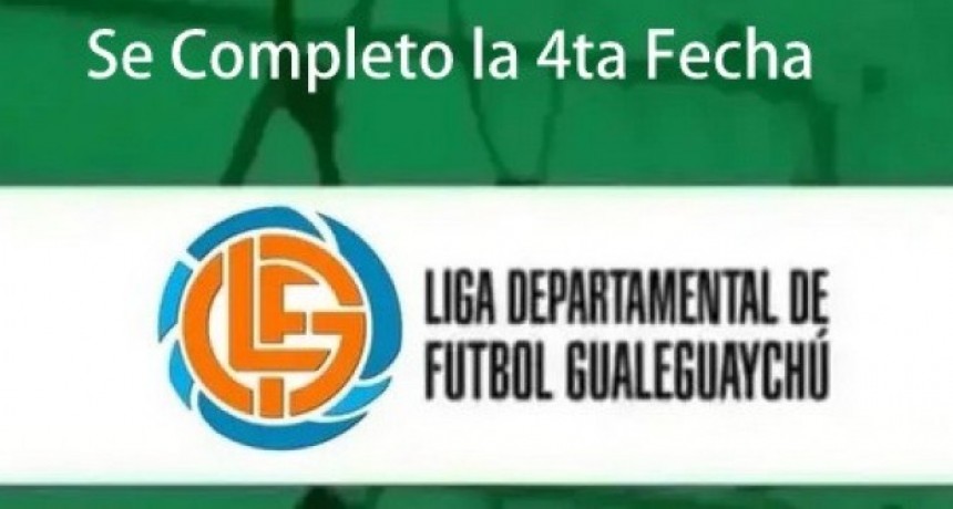 Ganó Deportivo  y es único lider del Apertura