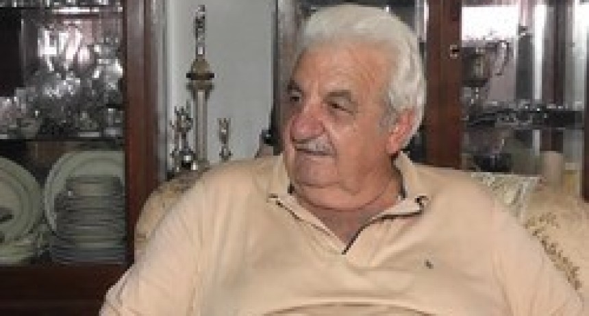 AUTOMOVILISMO: Karting y Rally - Muri&oacute; Antonio Oscar Roude