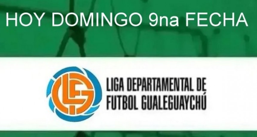 Hoy Domingo Deportivo en el Treisse - Juventud en cancha de P.Nuevo 