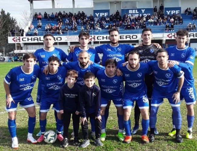 9na Fecha - Ganaron Deportivo y Juventud Urdinarrain