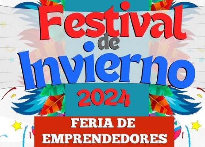 Este Domingo Festival de Invierno en Aldea San Juan