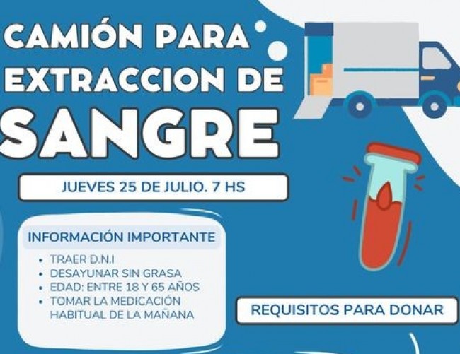 Donar Sangre en el Hospital de Gilbert