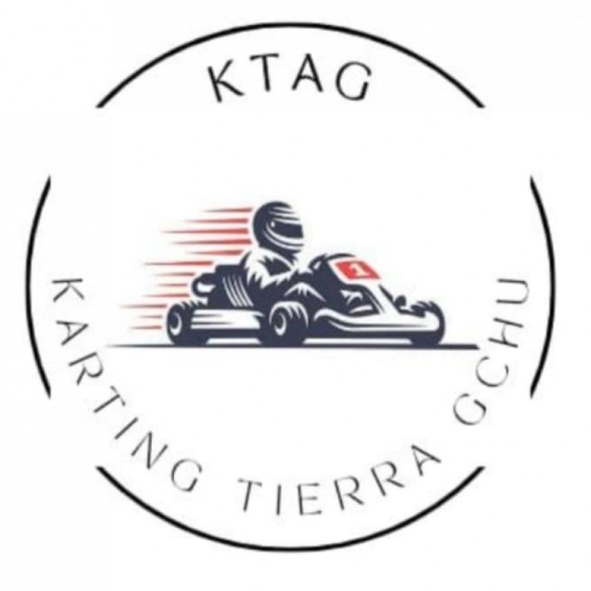 Hubo Karting en Tieerra en el Autódromo de Gchu