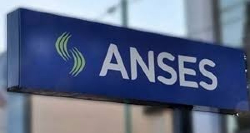 CRONOGRAMA DE PAGOS DE ANSES