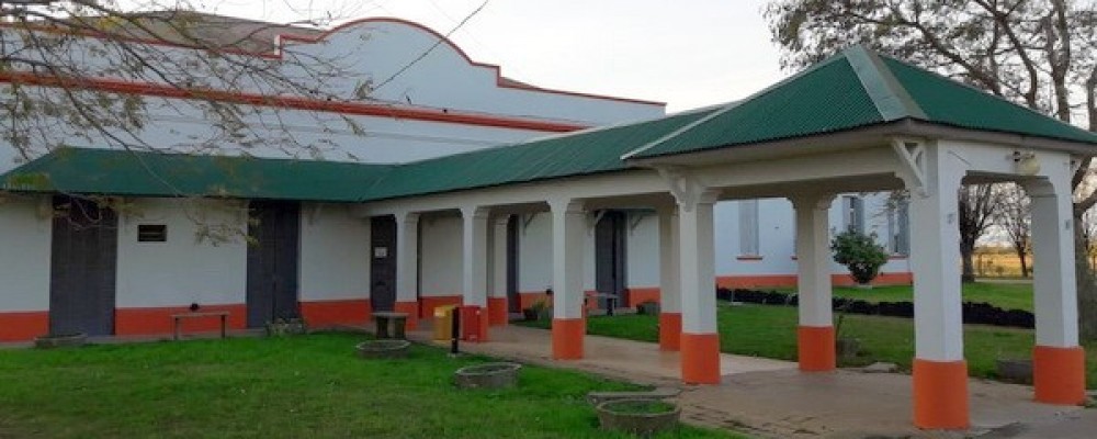 EL HOSPITAL MANUEL BELGRANO CUMPLE 117 AÑOS