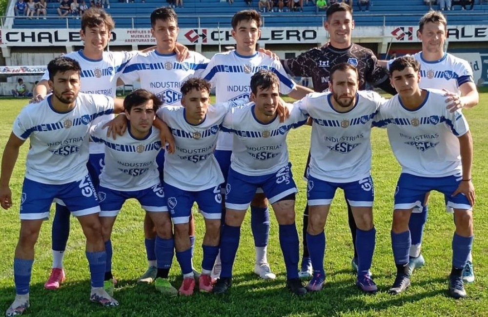 Comenzó el Clausura: Ganó Deportivo - Perdió Juventud