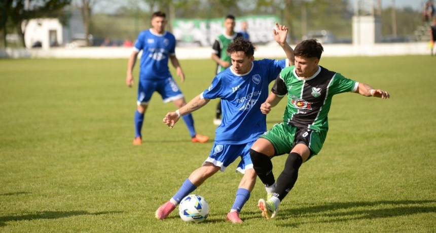 DEPORTIVO PERDIÓ EN EL DEBUT DEL AMATEURS