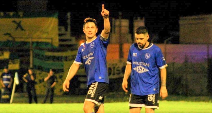 FINAL DEL CLAUSURA: La Juegan Deportivo y Juventud Unida