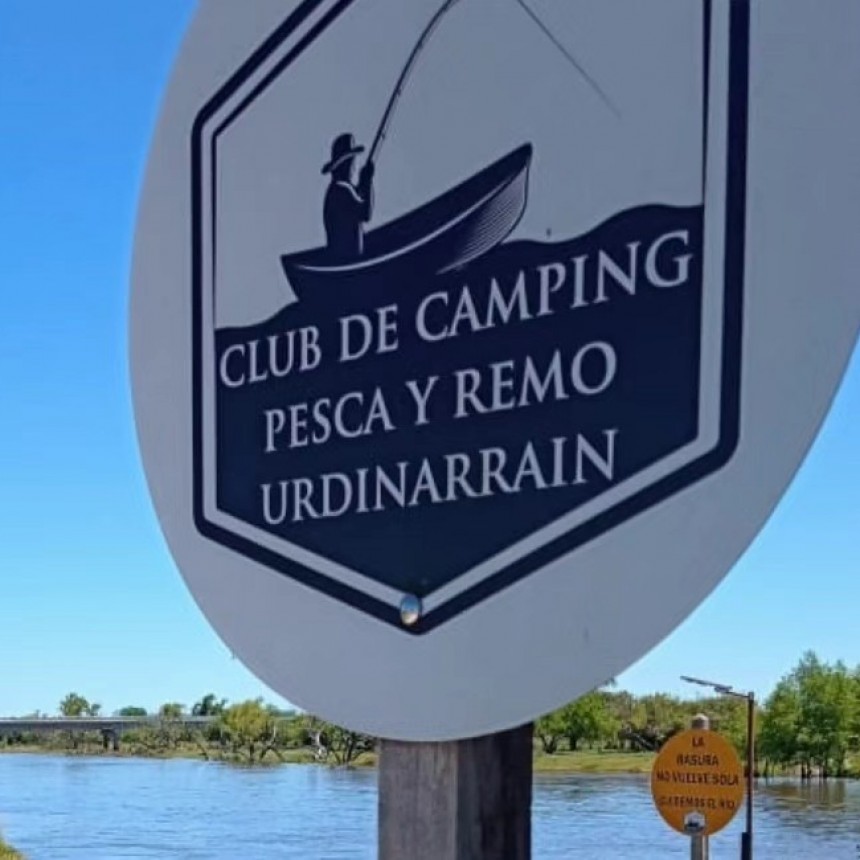 “CLUB DE CAMPING, PESCA Y REMO URDINARRAIN”  Convocatoria a Asamblea de Socios