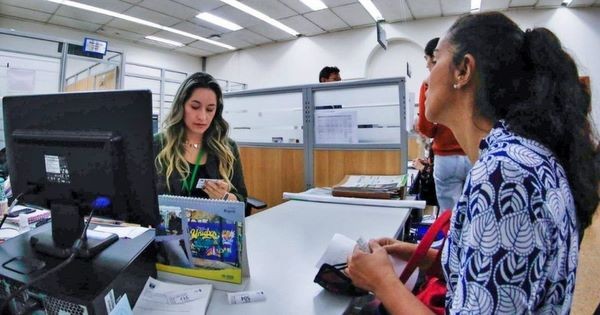 Atención de Oficinas en Urdinarrain (por receso)