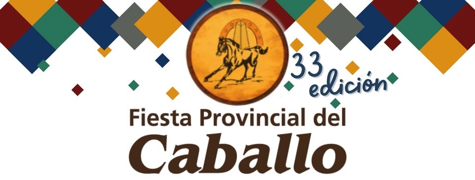 ESTE MIÉRCOLES COMIENZA LA 33° EDICIÓN DE LA FIESTA PROVINCIAL DEL CABALLO EN URDINARRAIN