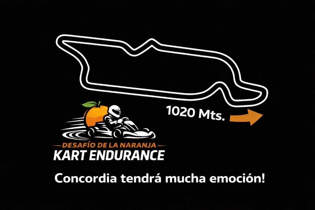 KARTING DE VERANO - SE VIENE LA PRIMERA FECHA