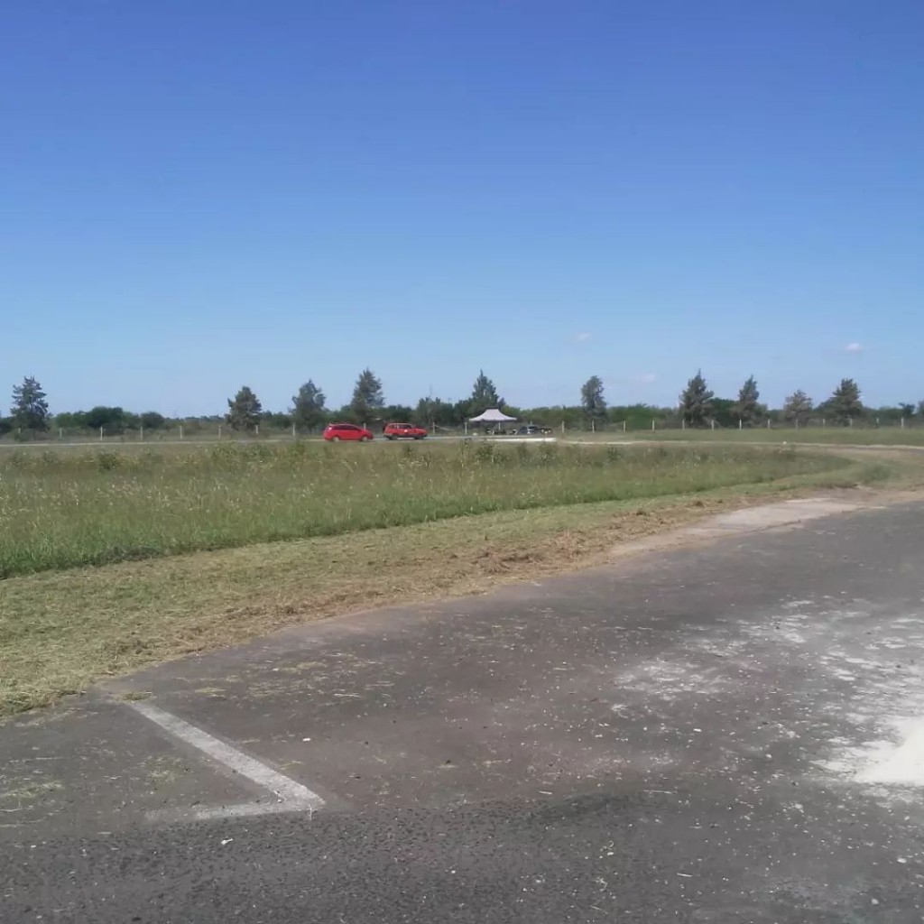 KARTODROMO DE GUALEGUAYCHU