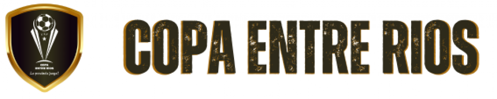 COPA ENTRE RIOS- EMPATÓ DEPORTIVO - GANÓ JUVENTUD URD y CLASIFICÓ