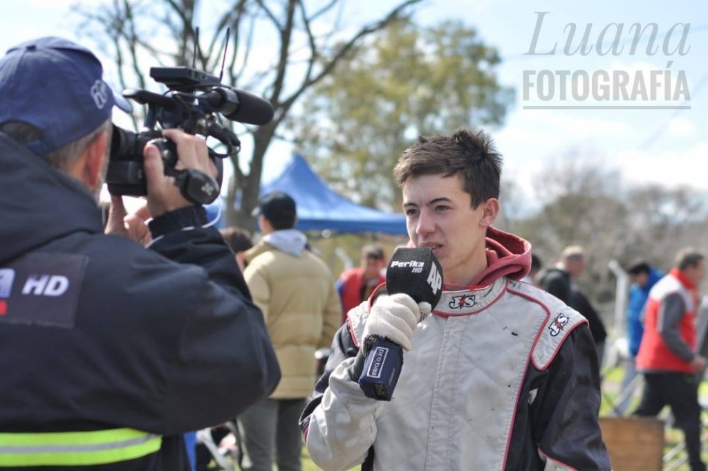 Karting Entrerriano 2026  INICIA EL ULTIMO FIN DE SEMANA DE FEBRERO EN GUALEGUAY
