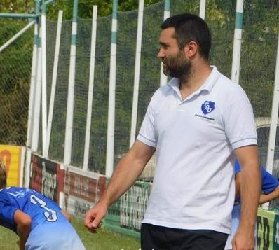 🔵 Gonzalo Perrón vuelve a Deportivo como Director Técnico