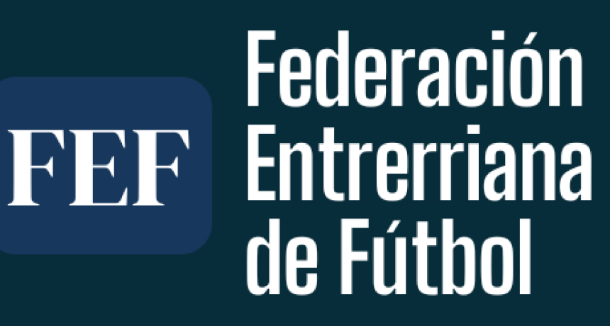 COPA E.RIOS: Juventud a un paso de Semifinales - COPA FEDERACION: Deportivo busca pasar a Cuartos de Final