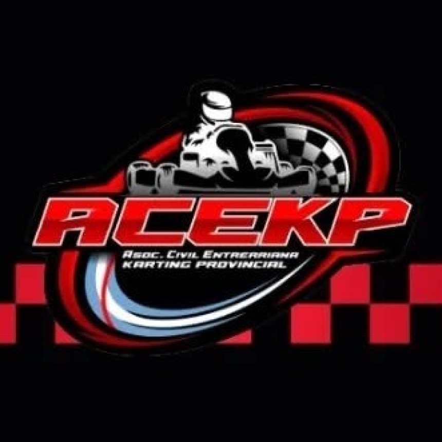 EL KARTING ENTRERRIANO PONE PRIMERA