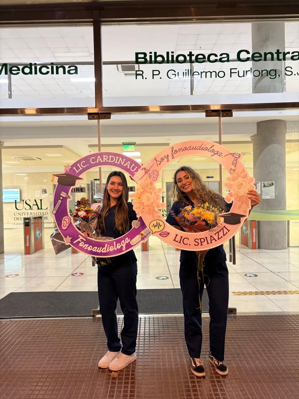 NUEVAS PROFESIONALES DE URDINARRAIN