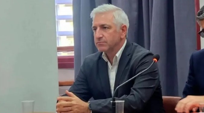 5 a&ntilde;os y 8 meses para Ruiz Orrico por la muerte de cuatro j&oacute;venes de Basavilbaso