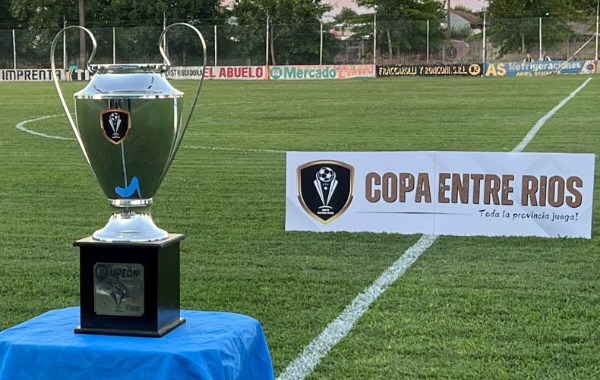 Juventud Urdinarrain y La Florida de Chajar&iacute; definir&aacute;n la final