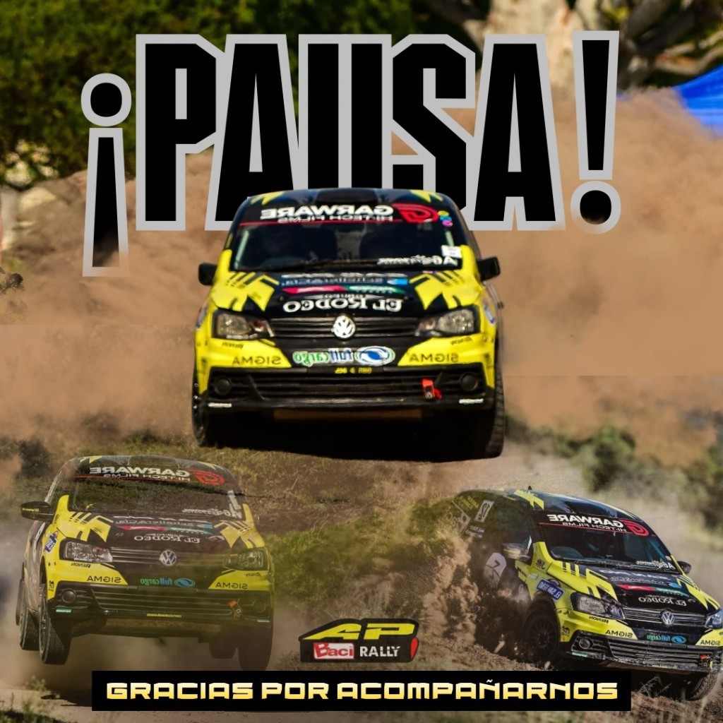 Automovilismo: CATEGORIAS ASME y TC 850 EN PARANA