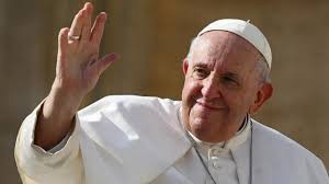 FALLECIÓ EL PAPA FRANCISCO, en la madrugada de este Lunes 21