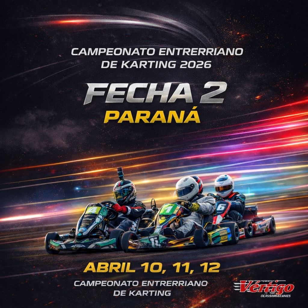 RALLY ENTRERRIANO DECLARACI&Oacute;N DE INTER&Eacute;S PROVINCIAL