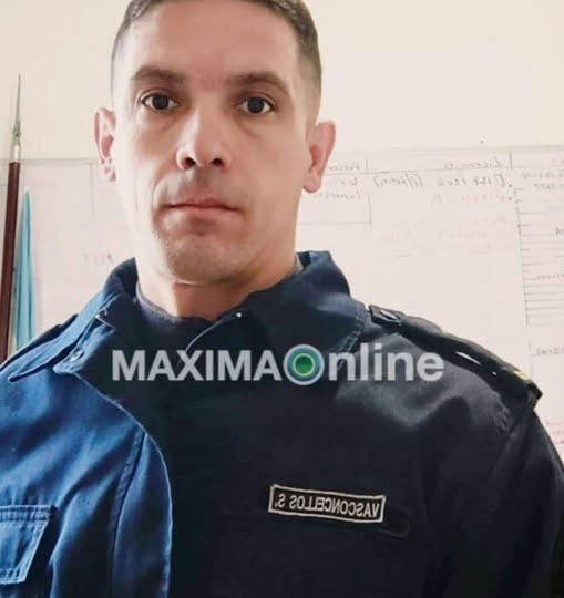 DRAM&Aacute;TICO: Un joven se quiso suicidar desde el puente M&eacute;ndez Casariego de Gualeguaych&uacute; y un Comisario lo salv&oacute;.