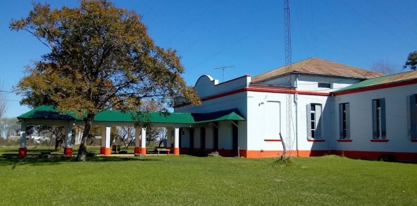 La Cooperadora del Hospital &ldquo;Manuel Belgrano&rdquo; inicia una nueva etapa con su situaci&oacute;n institucional regularizada