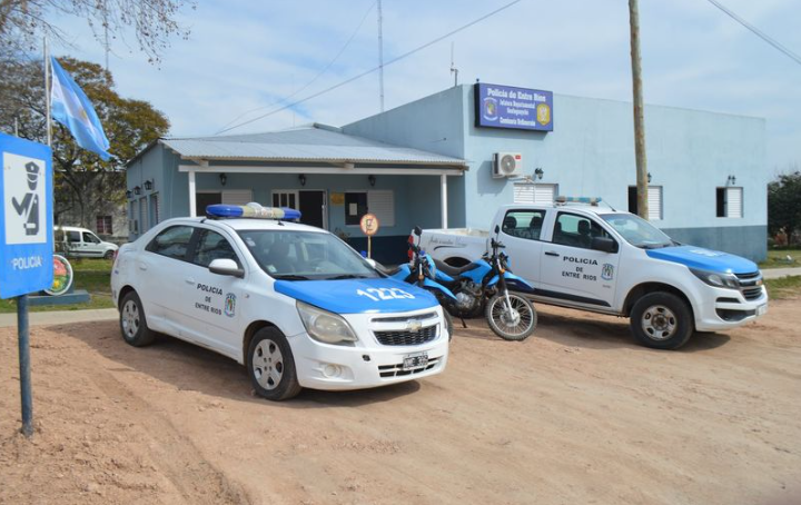INSEGURIDAD: Delincuente ingres&oacute; a la vivienda de una pareja de jubilados en la madrugada