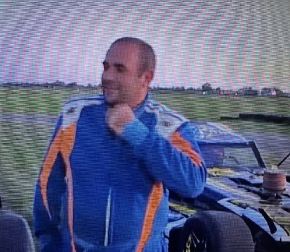 AUTOMOVILISMO: Categorias Provinciales en Acci&oacute;n