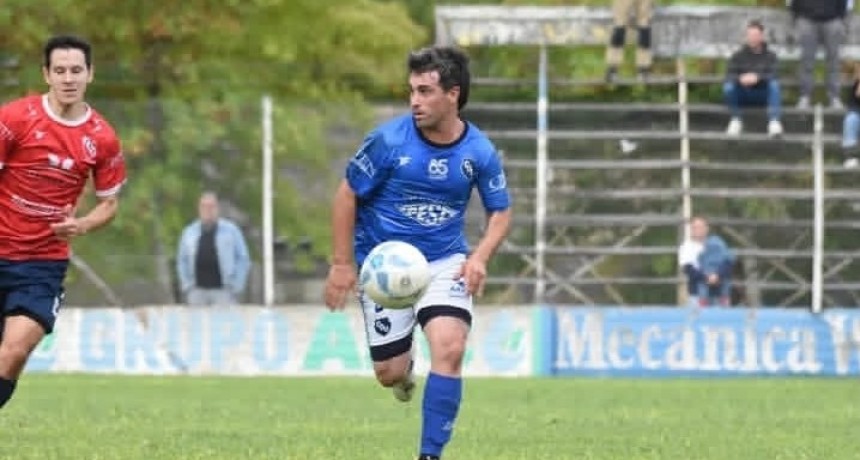 APERTURA 2026 - 1ra FECHA - Gan&oacute; Deportivo - Empat&oacute; Juventud Urd