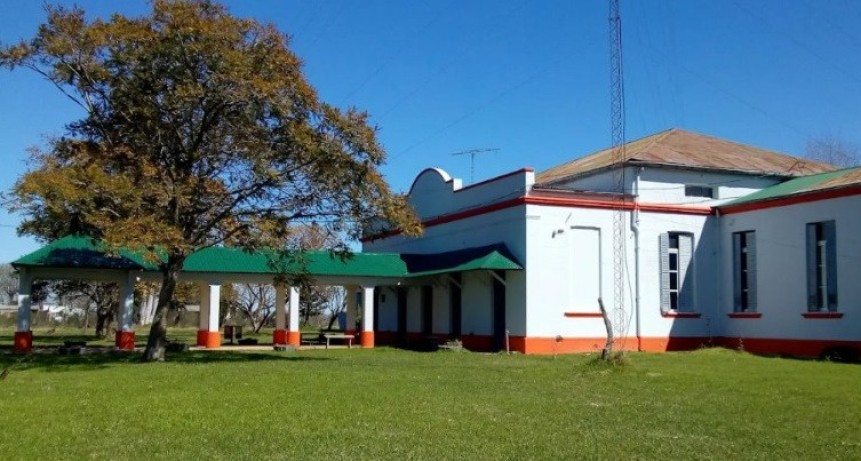 La Cooperadora del Hospital &ldquo;Manuel Belgrano&rdquo; inicia una nueva etapa con su situaci&oacute;n institucional regularizada