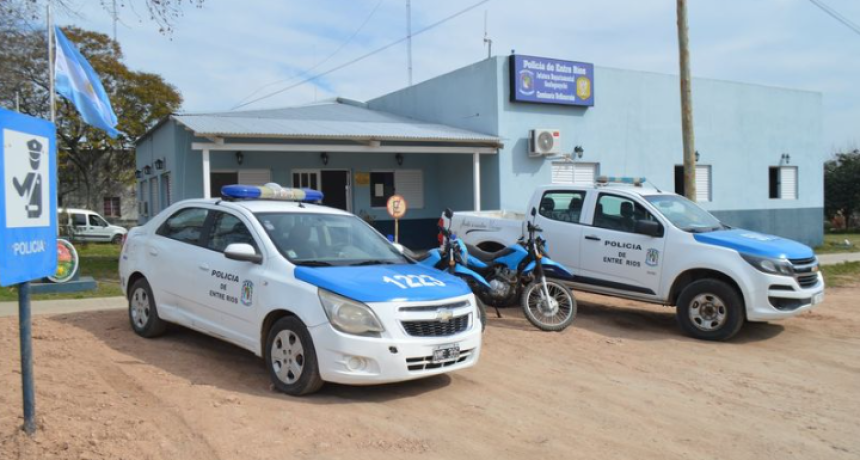 INSEGURIDAD: Delincuente ingres&oacute; a la vivienda de una pareja de jubilados en la madrugada