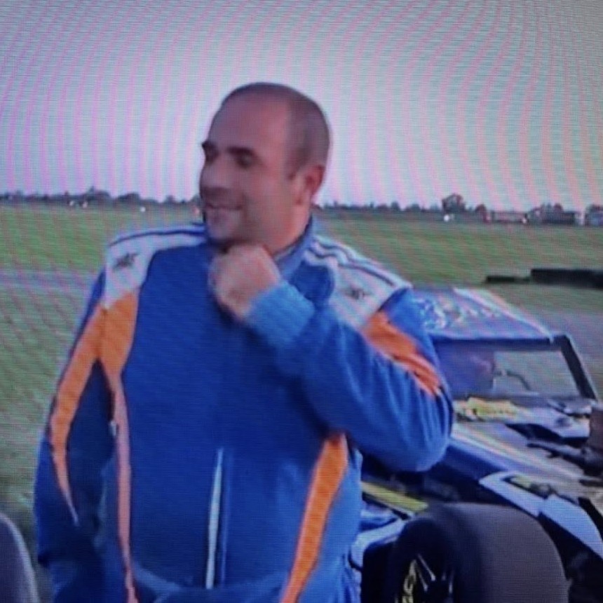 AUTOMOVILISMO: Categorias Provinciales en Acci&oacute;n