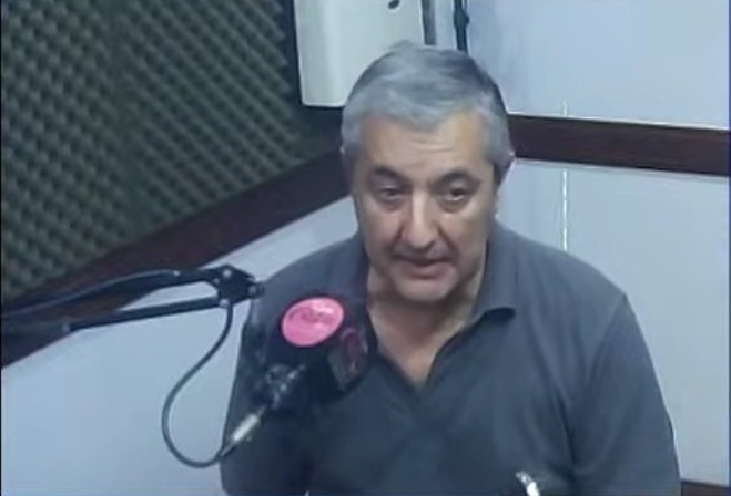 El Intendente en Radio Cristal: repasó su gestión, anunció cambios, respondió críticas y ratificó que dejará la política en 2027