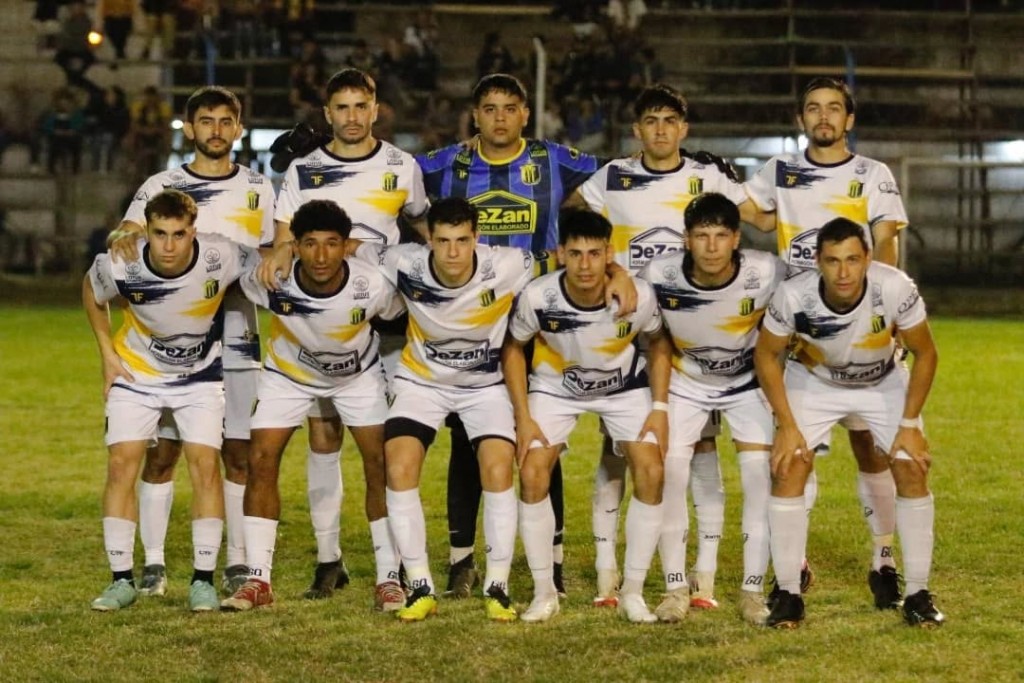 COPA GCHU: Juventud Urd liquidó al decano en los penales - SUSPENDIDO Deportivo / Defensores