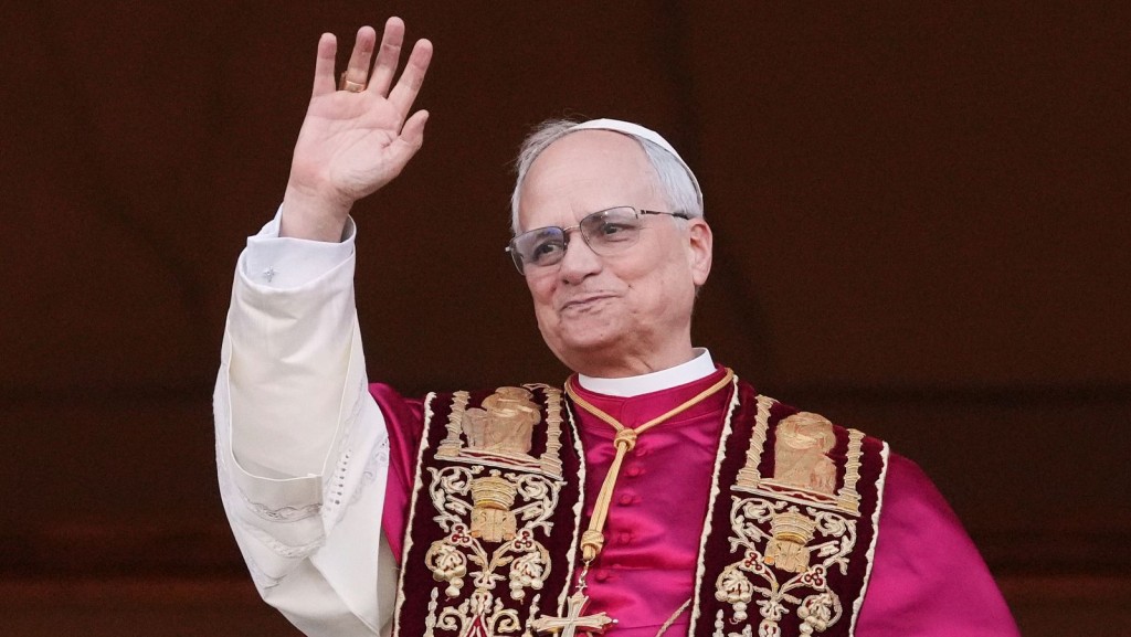 NUEVO PAPA: Llevará el nombre León XIV y se trata de Robert Prevost Martinez, Papa de la Iglesia Católica