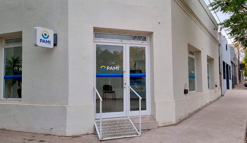PAMI INCORPORARÁ DOS NUEVOS MÉDICOS EN URDINARRAIN