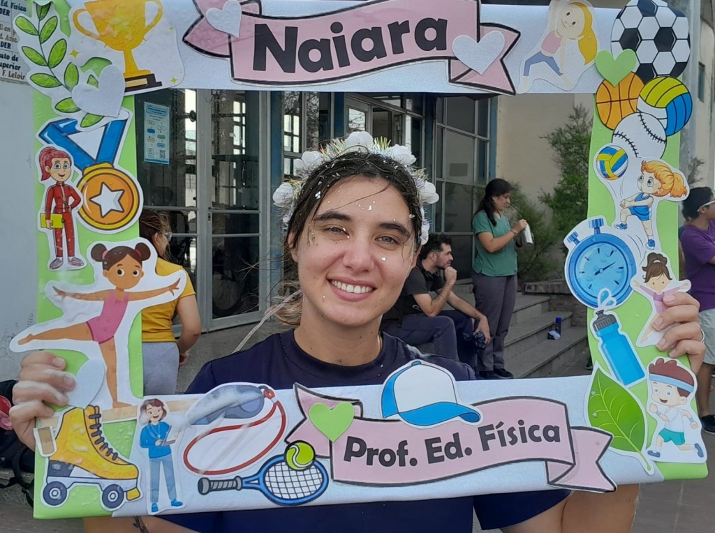 Nueva Profesional de Urdinarrain