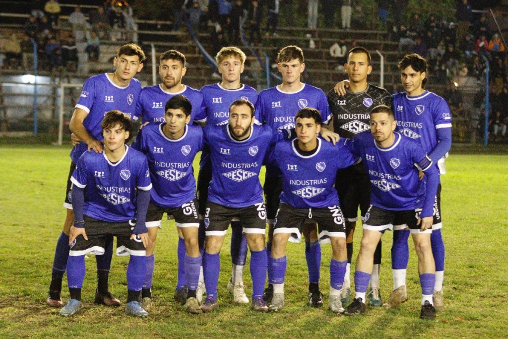 DEPORTIVO y CENTRAL LARROQUE FINALISTAS DE LA COPA GCHU